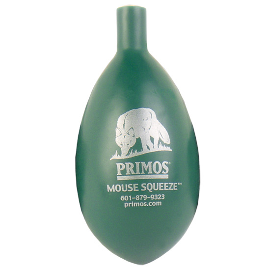 PRIMOS MOUSE SQUEEZE CALL - Sale